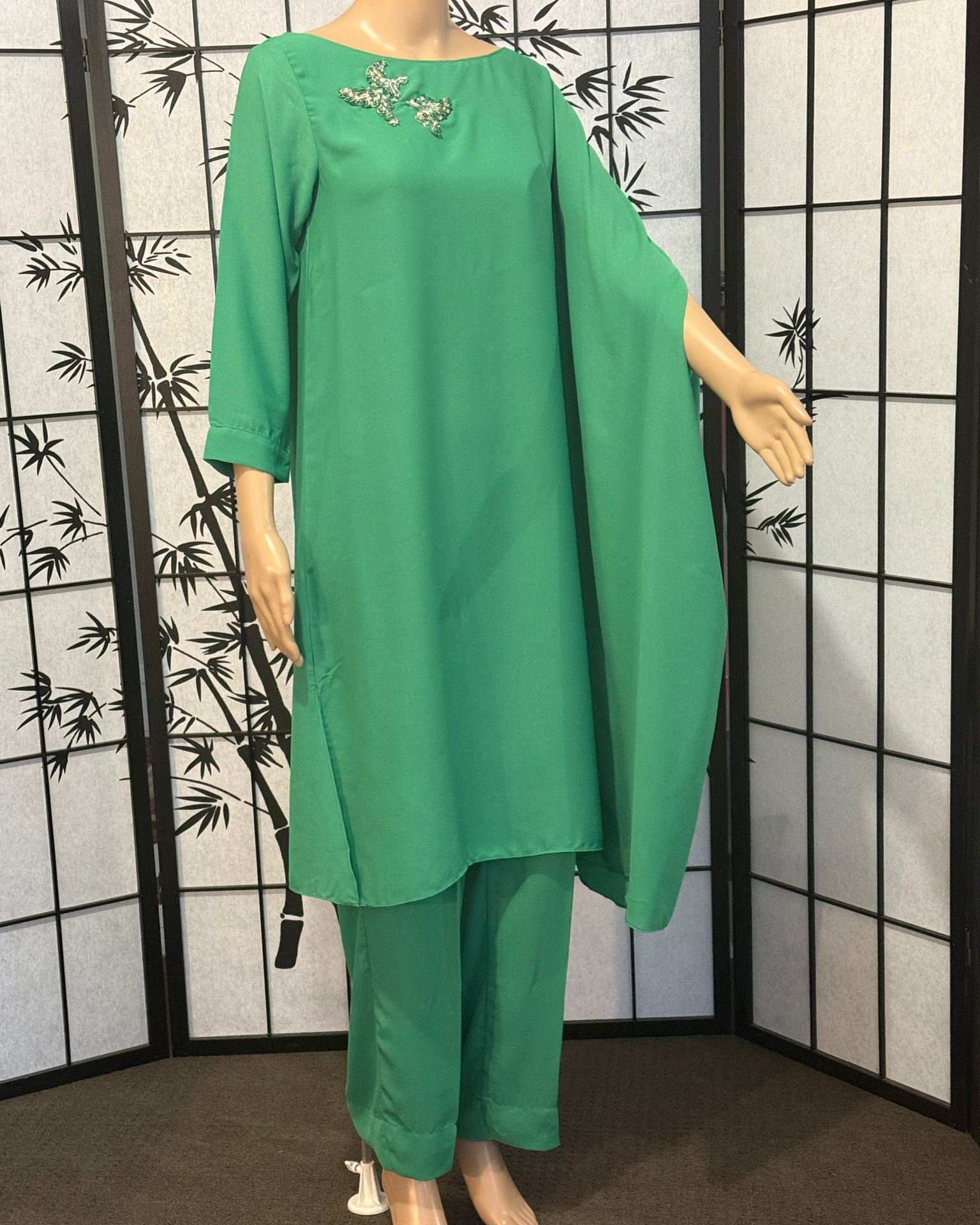 Classy & Comfortable - Co-ord Set