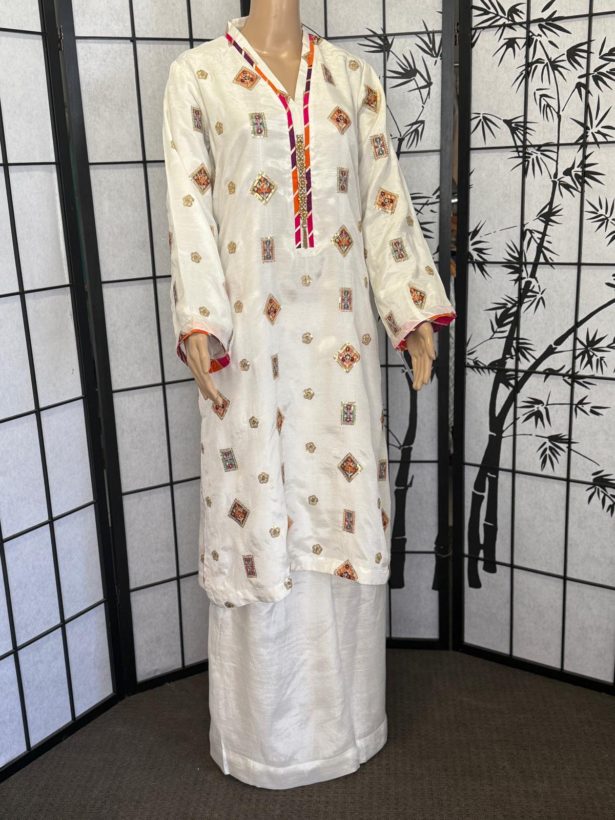 Exclusive Designer Ensemble