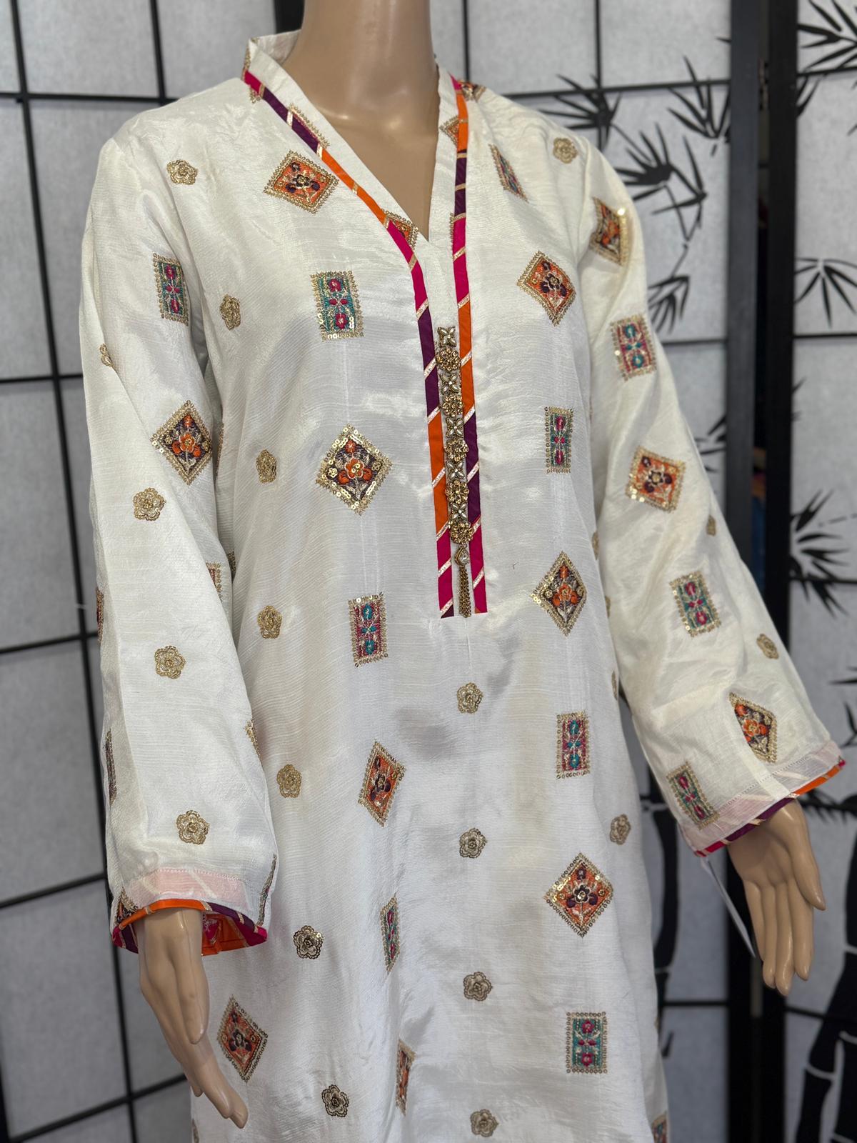 Exclusive Designer Ensemble