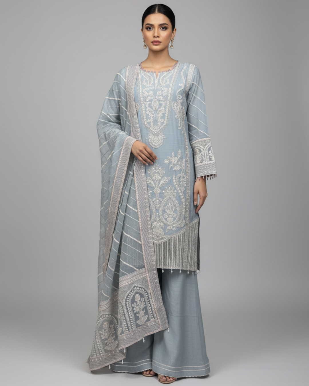 Baroque Designer Ensemble