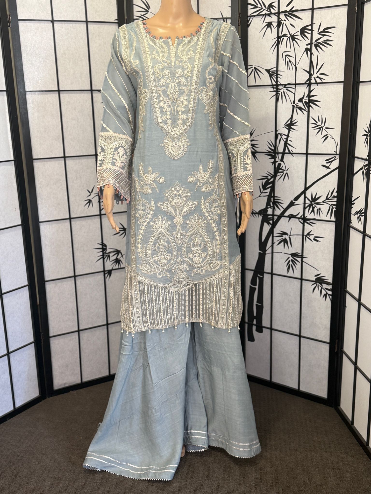 Baroque Designer Ensemble