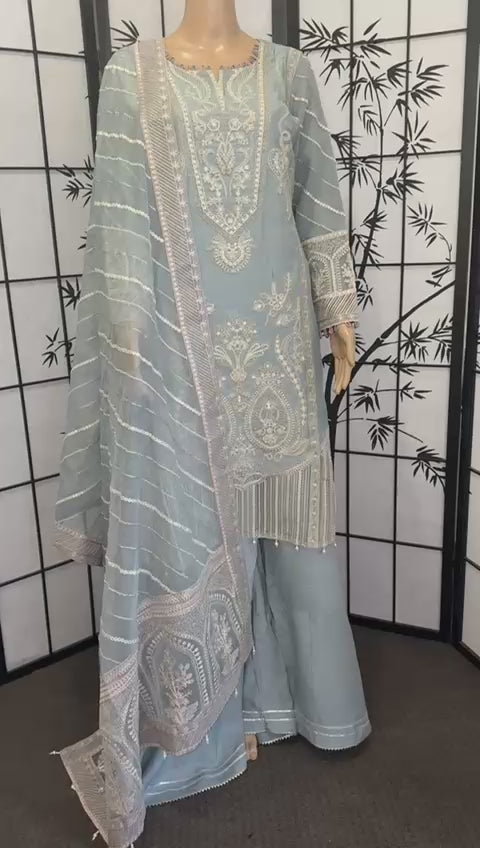 Baroque Designer Ensemble